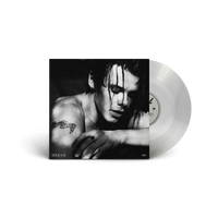 YUNGBLUD - Idols II [Clear LP]