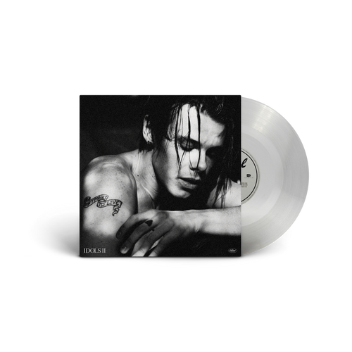 YUNGBLUD - Idols II [Clear LP]