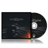 At The Gates - The Ghost of a Future Dead