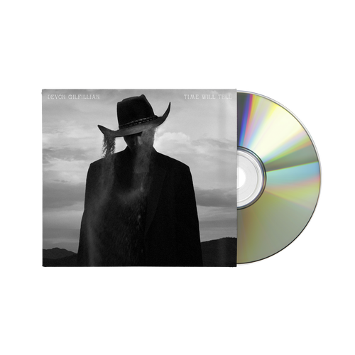 Devon Gilfillian - Time Will Tell