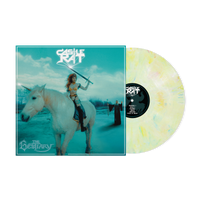 Castle Rat - The Bestiary [Indie Exclusive Vernal Dawn]