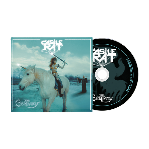 Castle Rat - The Bestiary