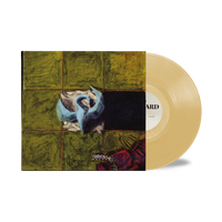 Dove Ellis - Blizzard [Indie Exclusive Gold]