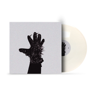 Chalk - Crystalpunk [Indie Exclusive White]