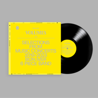 Bon Iver - VOLUMES: ONE "SELECTIONS FROM MUSIC CONCERTS 2019-2023 BON IVER 6 PIECE BAND"