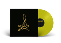 Frank Turner - Campfire Punkrock 20 [Indie Exclusive Transparent Yellow]