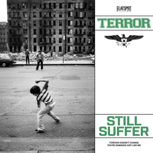 Terror - Still Suffer [Laguna]