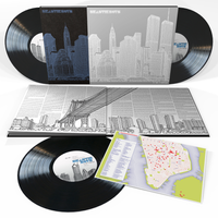 Beastie Boys - To The 5 Boroughs Deluxe Edition