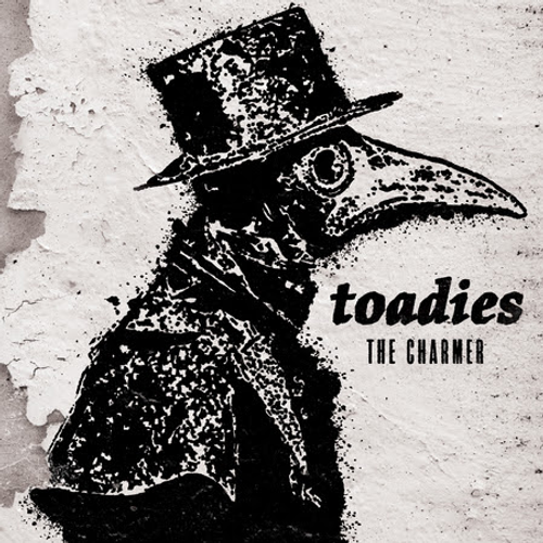 Toadies - Charmer [Digipak]