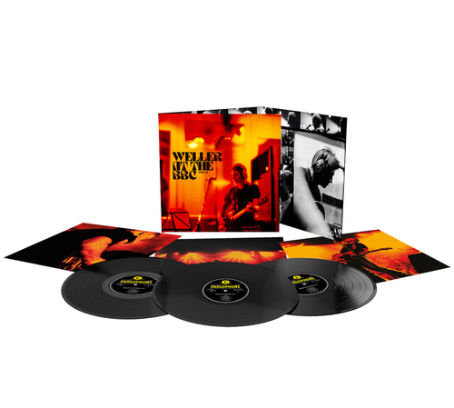 Paul Weller - Weller At The BBC - Vol. 2