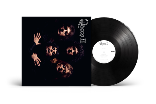 Queen - Queen II - 2026 Mix [180g]