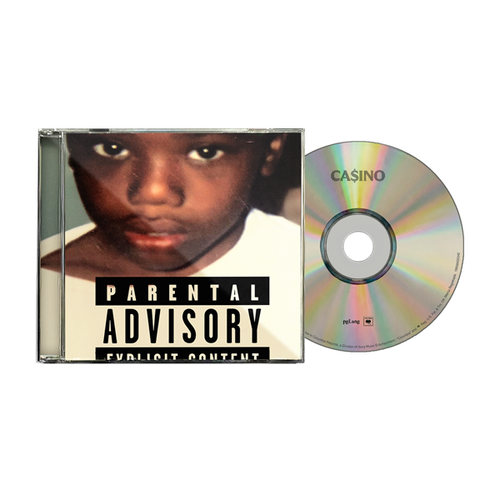 Baby Keem - Casino