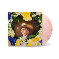 Joshua Ray Walker - Ain't Dead Yet [Indie Exclusive Floral Arrangement]