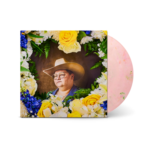 Joshua Ray Walker - Ain't Dead Yet [Indie Exclusive Floral Arrangement]