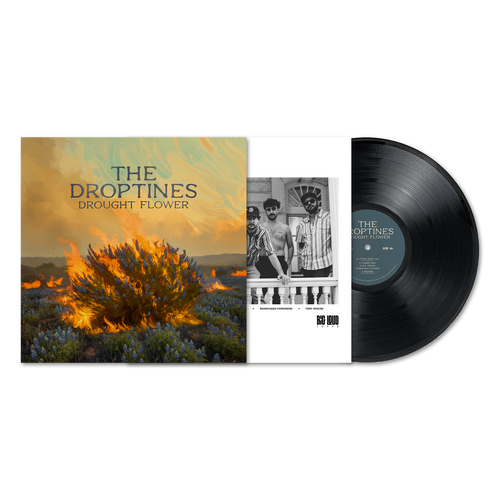 Droptines - Drought Flower