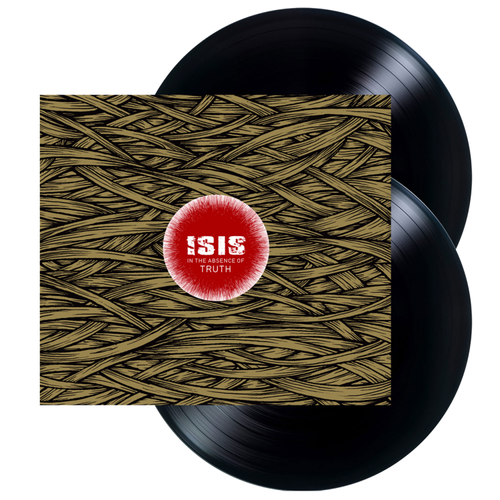 Isis - In the Absence Of Truth