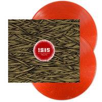 Isis - In the Absence Of Truth [Indie Exclusive Eco-Mix Red Vinyl]