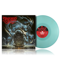 Frozen Soul - No Place of Warmth [Translucent Light Blue]