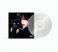 Nessa Barrett - Jesus Loves A Primadonna [Crystal Clear]