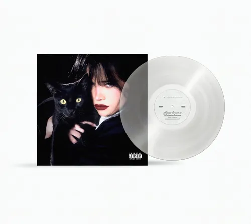 Nessa Barrett - Jesus Loves A Primadonna [Crystal Clear]
