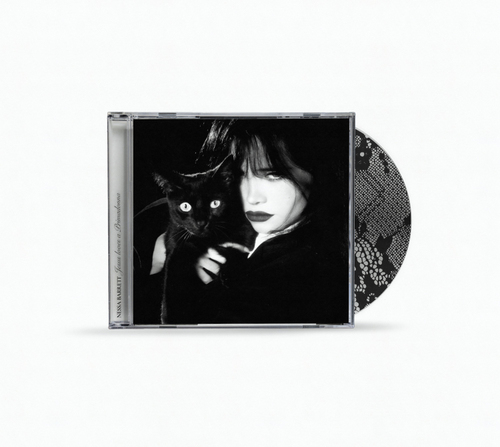 Nessa Barrett - Jesus Loves A Primadonna