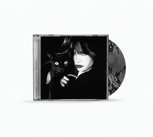 Nessa Barrett - Jesus Loves A Primadonna