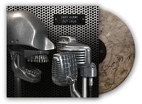 Gary Klebe - Out Loud [Gray Swirl 180 Gram]