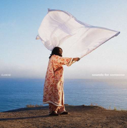 Elmiene - sounds for someone