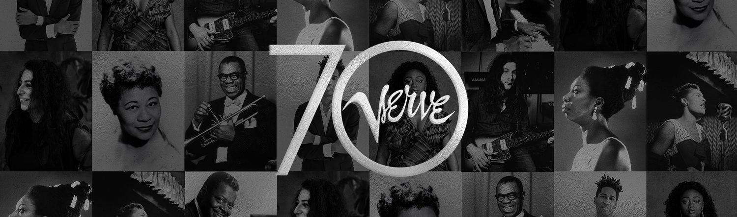 Verve 75 Banner Image