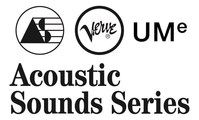 Verve Acoustic Sounds logo