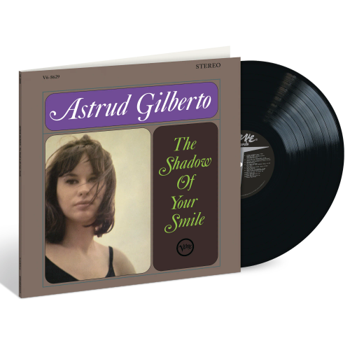 Astrud Shadow pack shot