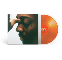 Brent Faiyaz - Icon [RSD Essentials - Orange Vinyl]