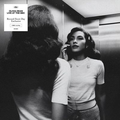 SpecialRelease | RECORD STORE DAY