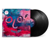 Olof Dreijer - Loud Bloom [Recycled Black]