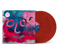 Olof Dreijer - Loud Bloom [Indie Exclusive Red Cherry Eco Mix]