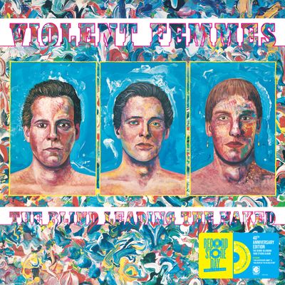 ぶ*ぅ様 1991 LAST SPECIAL EVENT ROLLING VOI UFO - The Wild, The Willing And The Innocent Expanded, Remastered