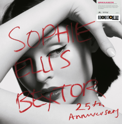 Sophie Ellis-Bextor /25周年記念レコード SpecialRelease | RECORD STORE DAY