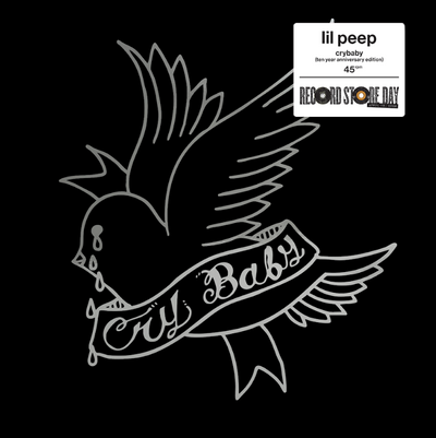 SpecialRelease RECORD STORE DAY
