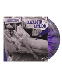Elizabeth Taylor
