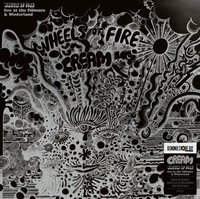 洋楽 WHEELS OF FIRE: LIVE ATT THE FILLMORE... 418467312667:400.png