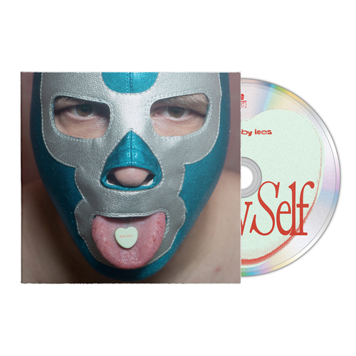Bobby Lees - New Self