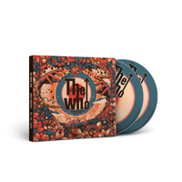 The Who - Live at Eden Project July 25 2023