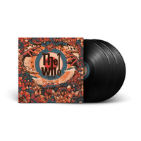 The Who - Live at Eden Project July 25 2023 [Gatefold 180g]