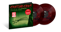 Counting Crows - Recovering The Satellites [RSD Essential - Lava Red]