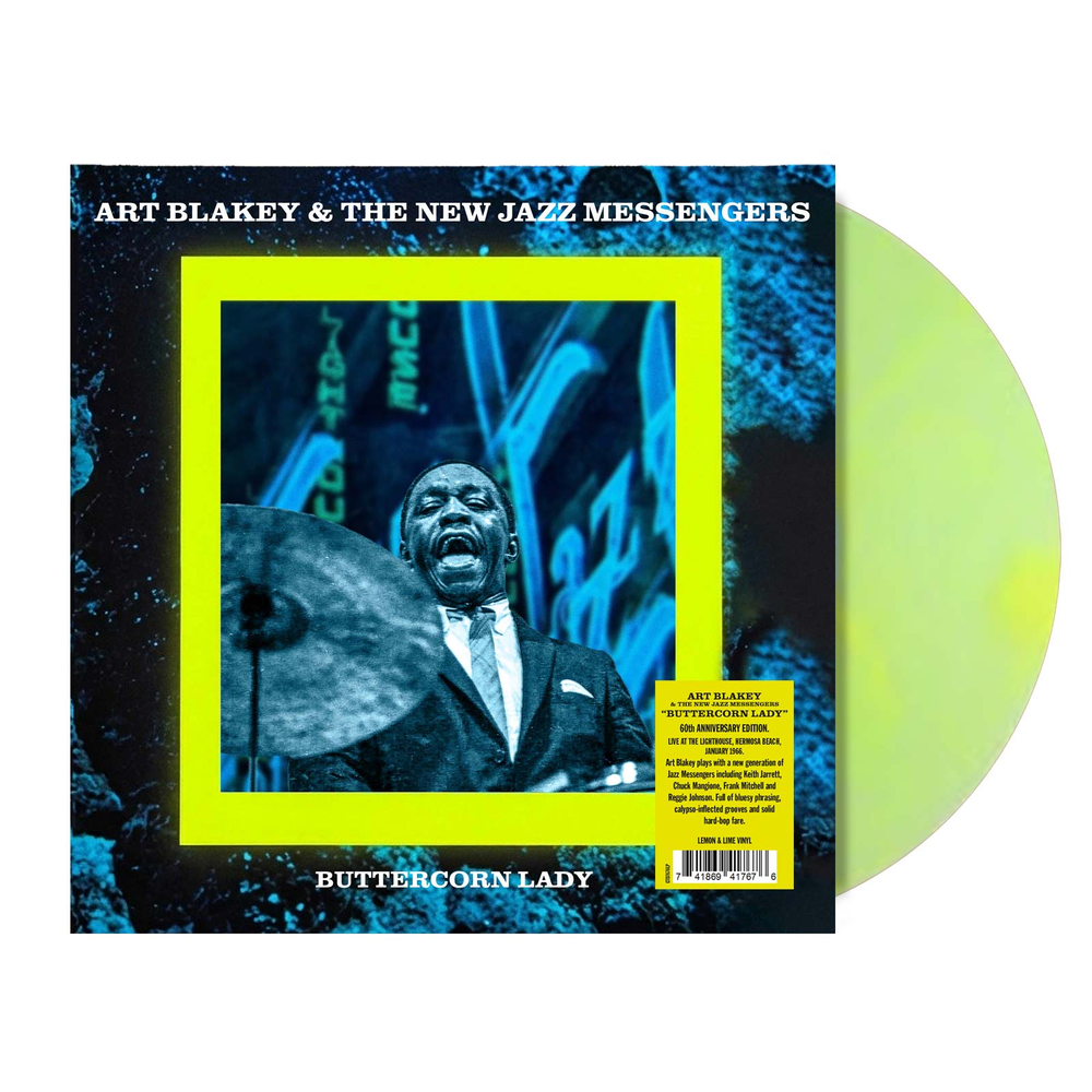 Album Art