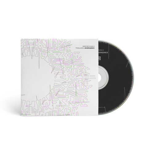 Nine Inch Nails - Tron Ares: Divergence