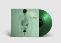 The Alarm - Transformation [Indie Exclusive Green]