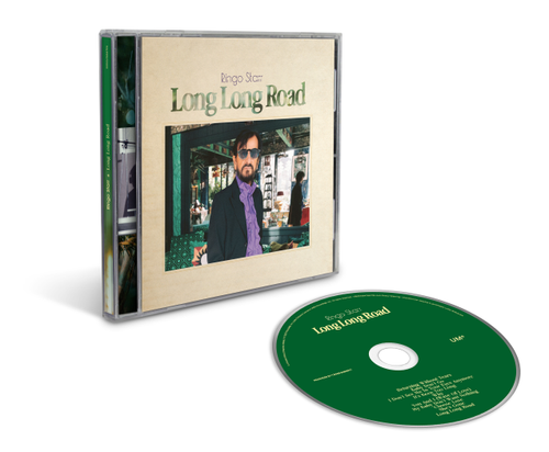 Ringo Starr - Long Long Road