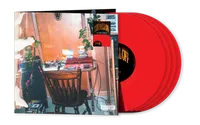 J. Cole - The Fall-Off [Red]
