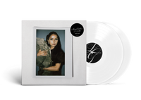 Lexa Gates - I Am [White]